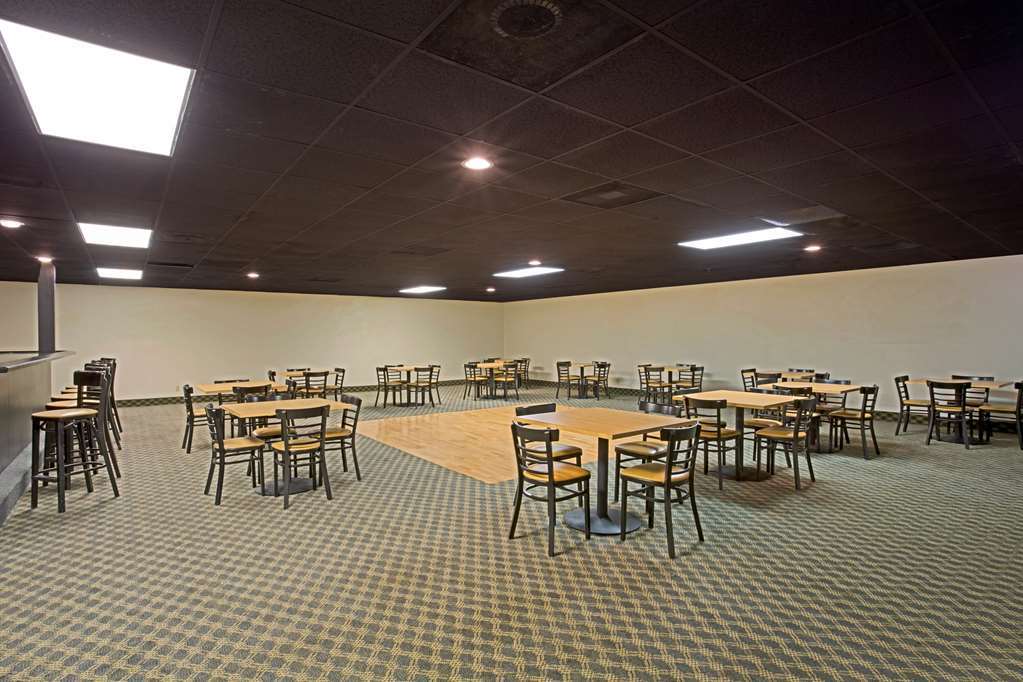 克莱蒙特戴斯套房酒店 设施 照片